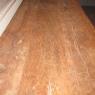 Teak tafel oud hout 400x100cm (8)